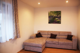 Appartement Birkhöfl