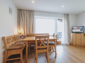 Appartement Birkhöfl