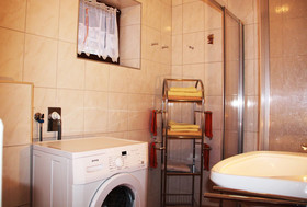 Appartement Birkhöfl