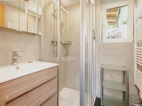 Appartement Birkhöfl