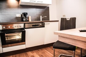 Appartement Birkhöfl