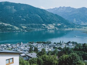 Appartement Birkhöfl