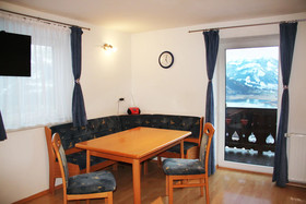 Appartement Birkhöfl