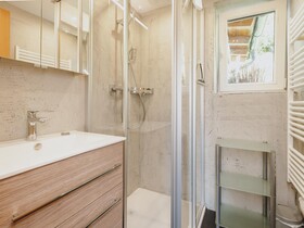 Appartement Birkhöfl