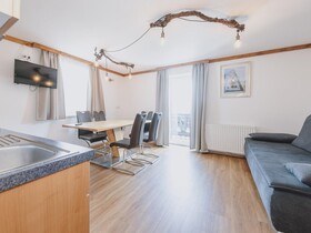 Appartement Birkhöfl