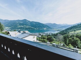 Appartement Birkhöfl