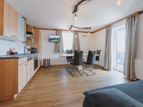 Appartement Birkhöfl