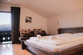 Appartement Birkhöfl