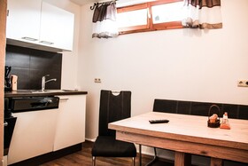 Appartement Birkhöfl