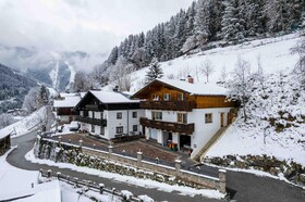 Appartement Birkhöfl