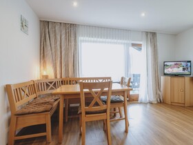 Appartement Birkhöfl