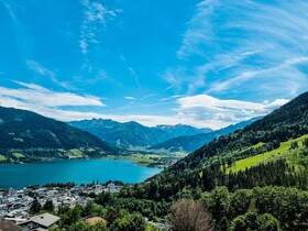 Appartement Birkhöfl