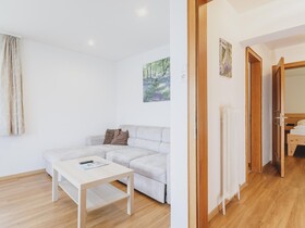 Appartement Birkhöfl