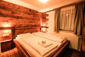 Appartement Birkhöfl