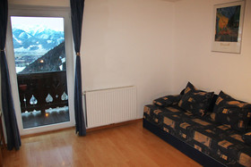 Appartement Birkhöfl