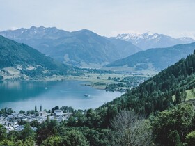 Appartement Birkhöfl