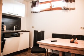 Appartement Birkhöfl