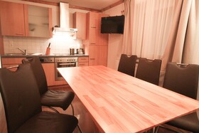 Appartement Birkhöfl