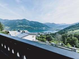 Appartement Birkhöfl