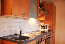 Appartement Birkhöfl
