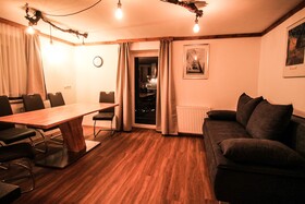 Appartement Birkhöfl