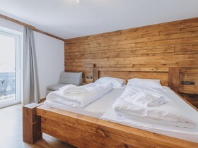 Appartement Birkhöfl