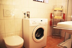 Appartement Birkhöfl