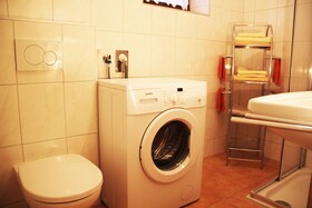 Appartement Birkhöfl