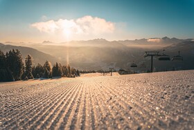 Appartement Birkhöfl