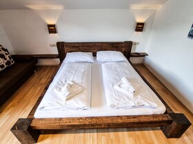 Appartement Birkhöfl