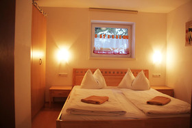 Appartement Birkhöfl