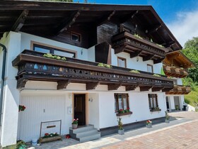 Appartement Birkhöfl