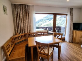 Appartement Birkhöfl