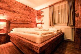 Appartement Birkhöfl