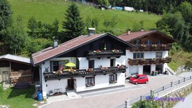 Appartement Birkhöfl