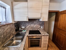 Appartement Birkhöfl
