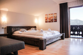 Appartement Birkhöfl