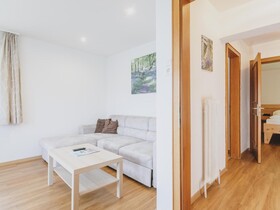 Appartement Birkhöfl