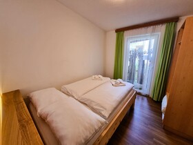 Appartement Birkhöfl