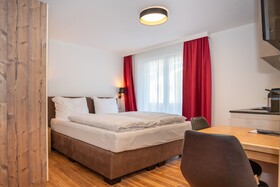 Appartementhaus AURUM