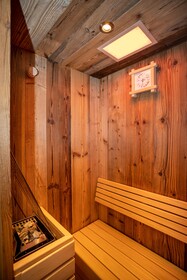 Appartementhaus AURUM