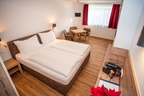 Appartementhaus AURUM