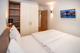 Appartementhaus AURUM