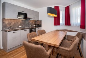 Appartementhaus AURUM