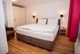 Appartementhaus AURUM