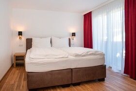 Appartementhaus AURUM