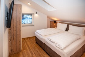 Appartementhaus AURUM