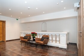 Appartementhaus AURUM