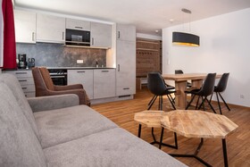 Appartementhaus AURUM