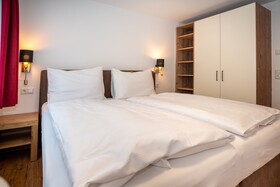 Appartementhaus AURUM